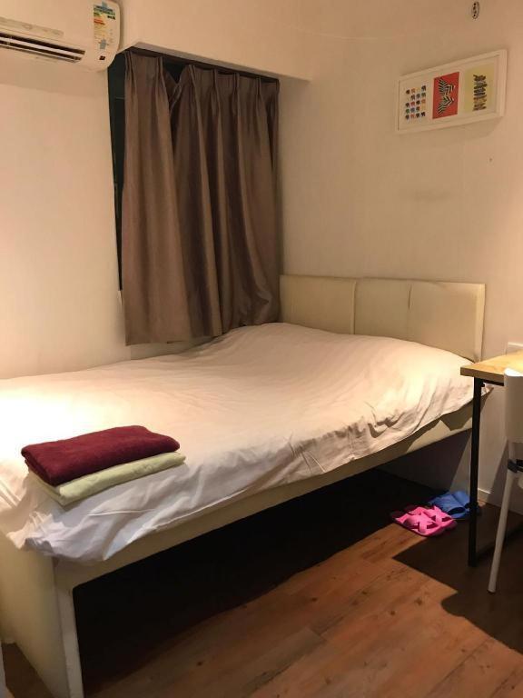 The Cultural Crashpad - 康乃馨旅館 Hong Kong Exterior foto